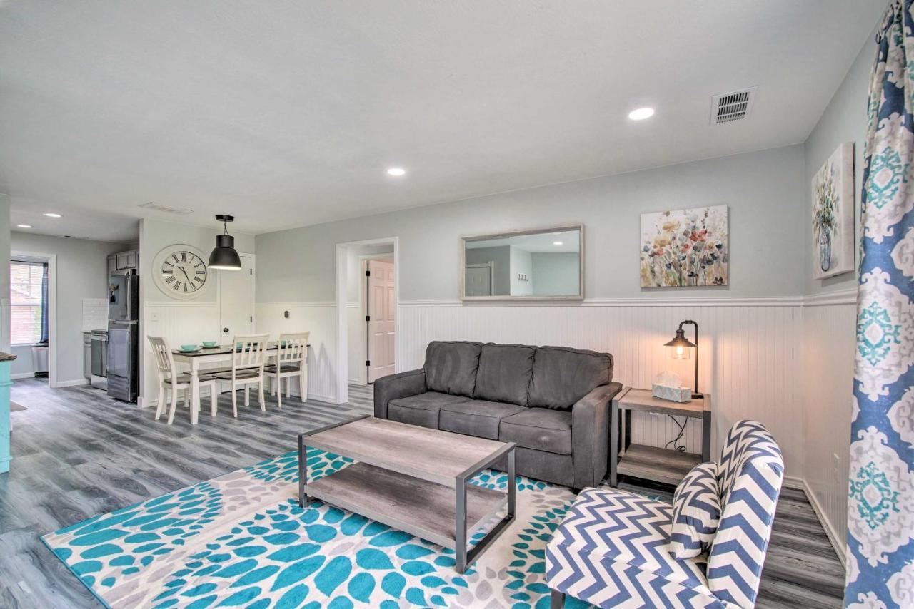 Cozy Branson Condo With Balcony And Mountain Views 외부 사진