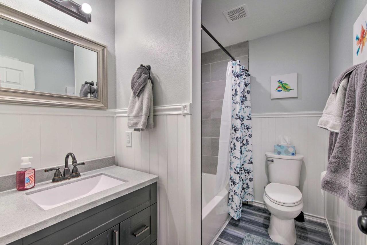 Cozy Branson Condo With Balcony And Mountain Views 외부 사진