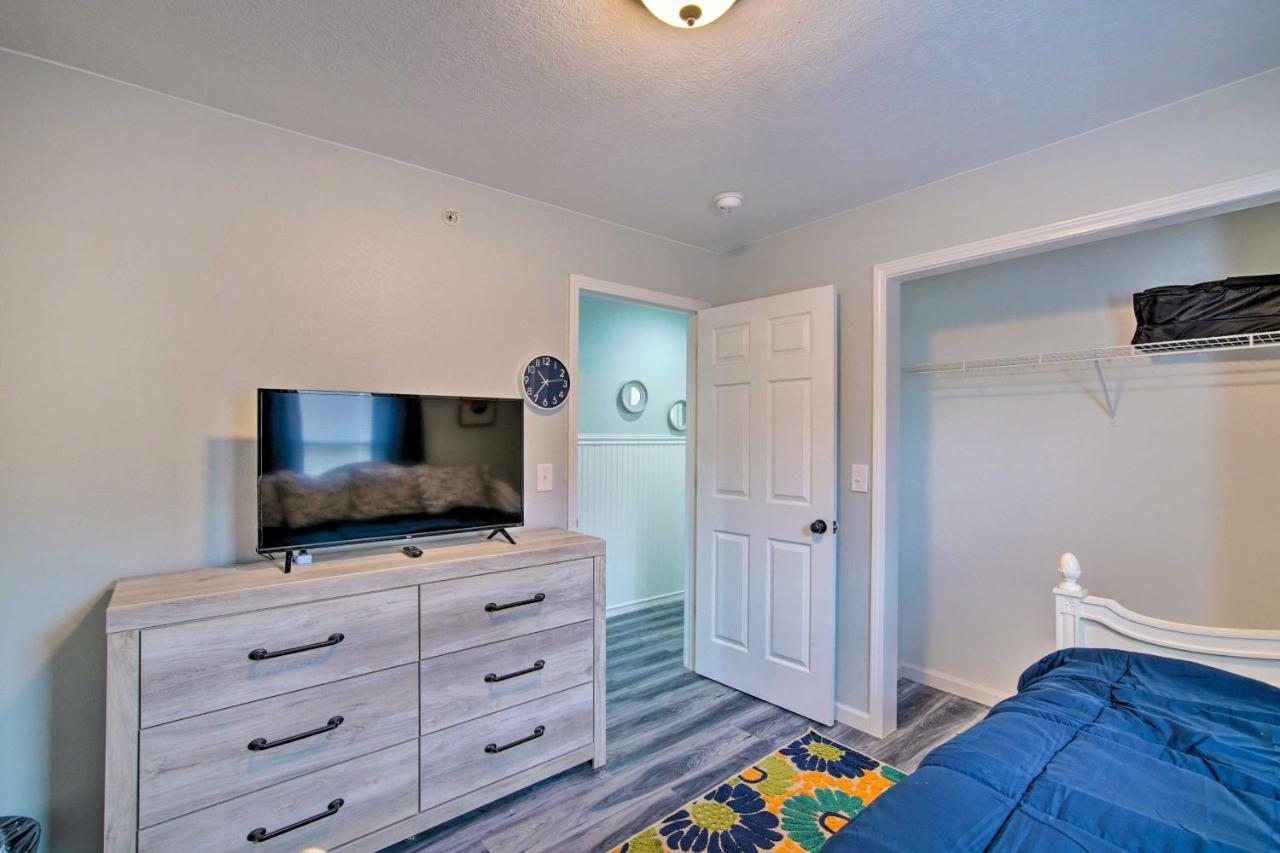 Cozy Branson Condo With Balcony And Mountain Views 외부 사진